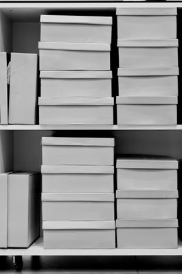 Mono Cartons