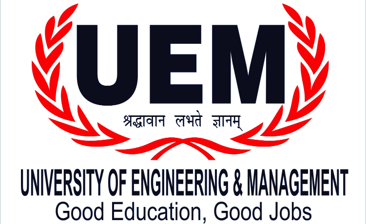 UEM — University of Engineering & Management