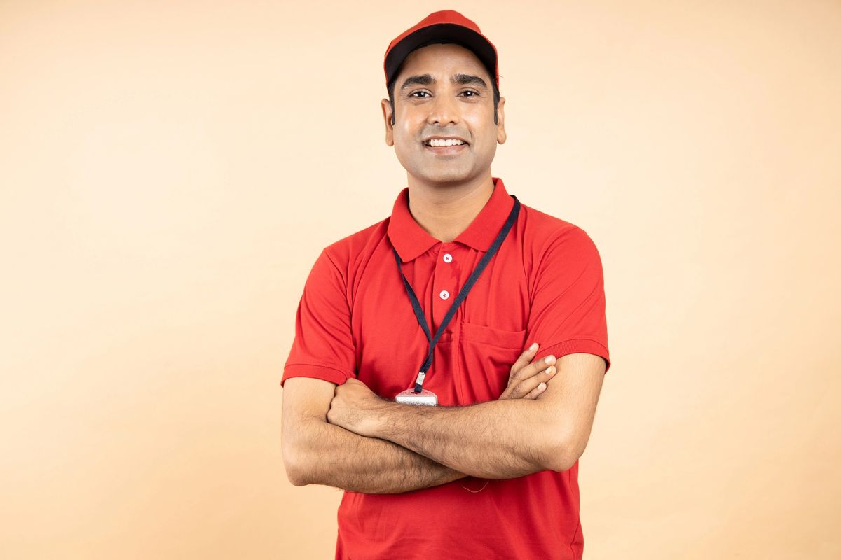 Smart, Stylish, and Built to Last — Uniforms for All