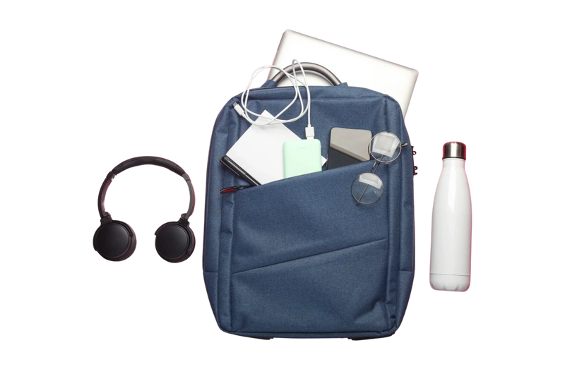 Laptop Backpacks