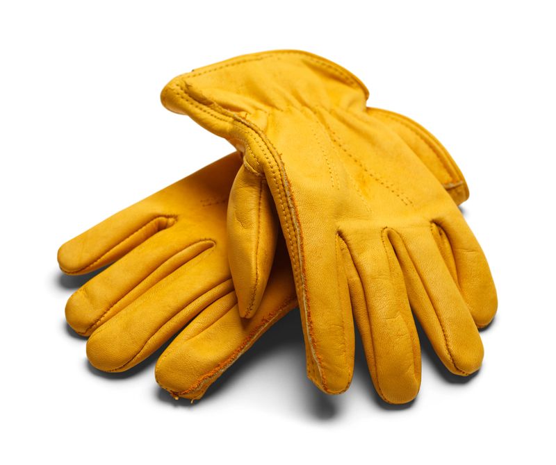Industrial Gloves