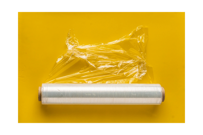 Shrink Films & Rolls
