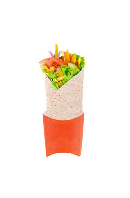 Wraps & Sleeves