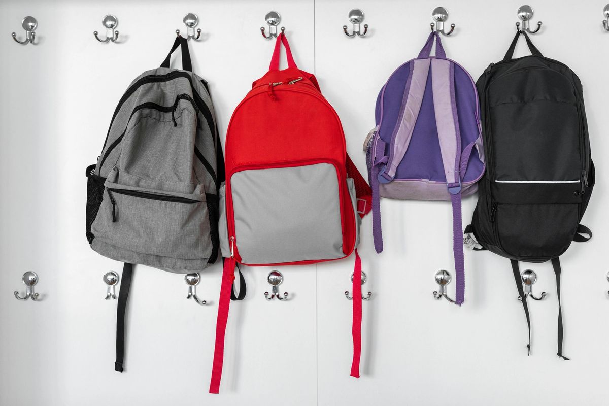 Backpacks That Carry More Than Just Essentials