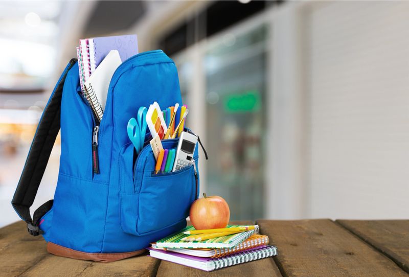 Student Backpacks